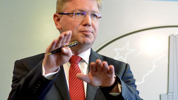 Fule: Kandidati i BE-së duhet të jetë i besueshëm